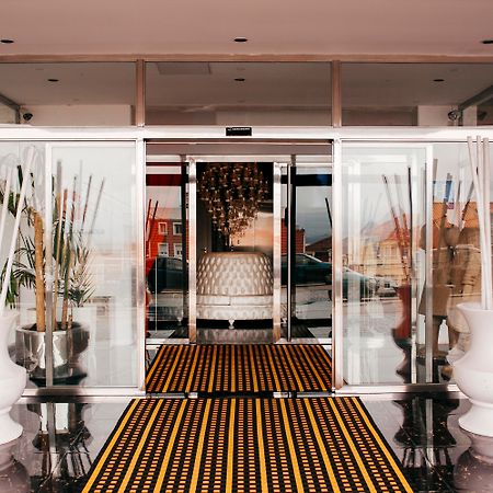 Hotel Art Santander (Adults Only) Dış mekan fotoğraf