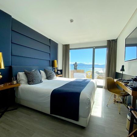 Hotel Art Santander (Adults Only) Dış mekan fotoğraf