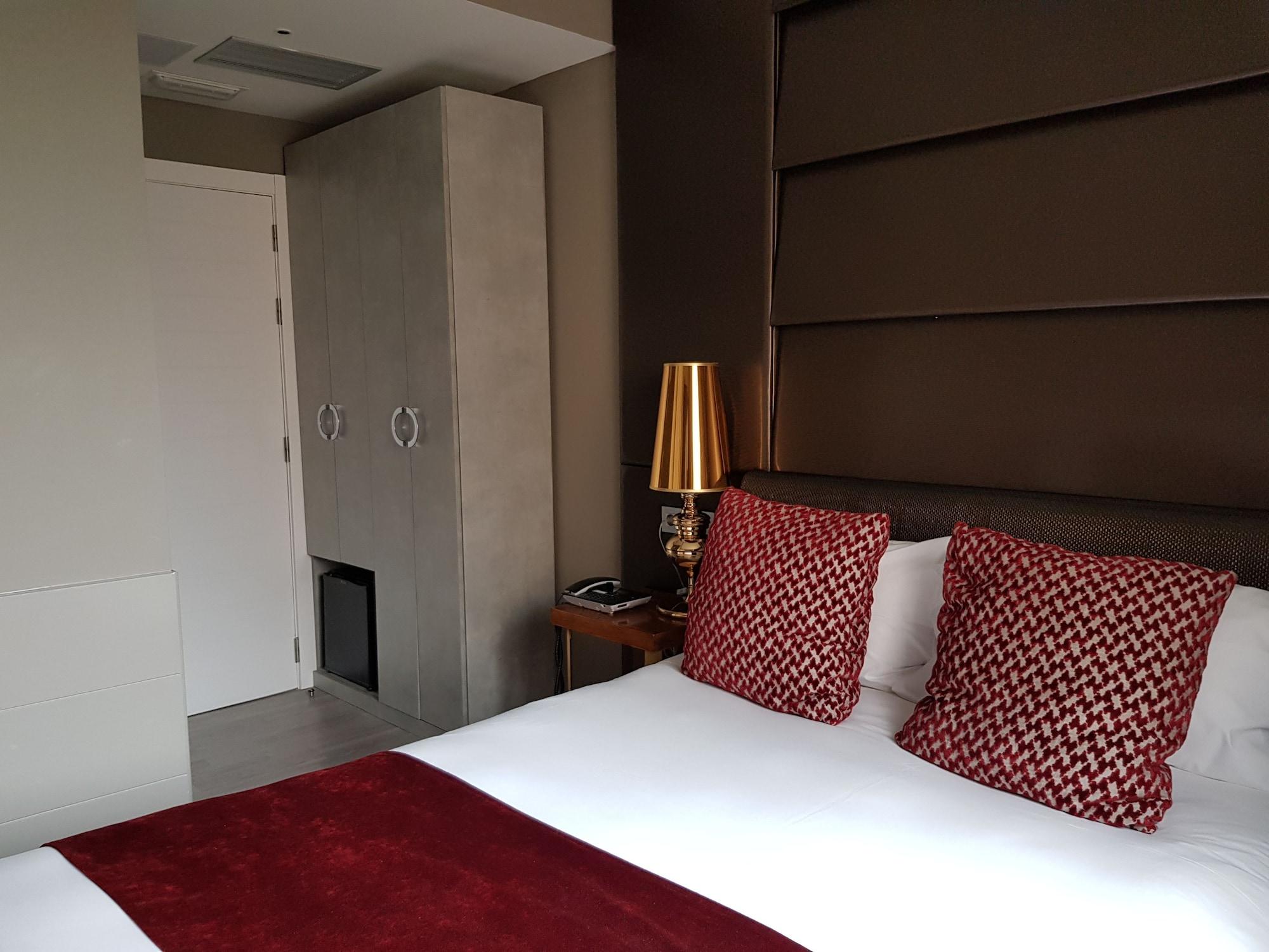 Hotel Art Santander (Adults Only) Dış mekan fotoğraf