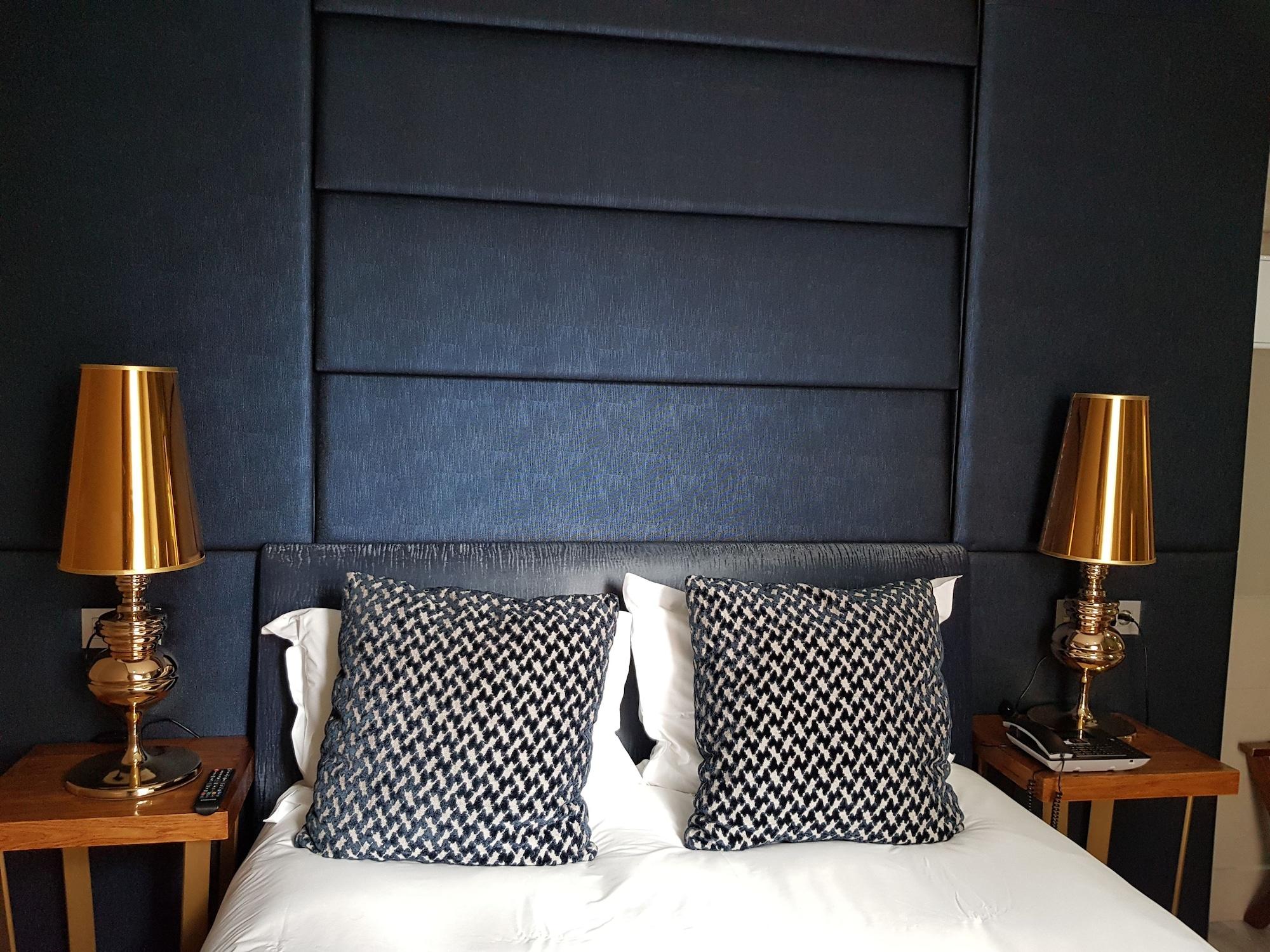 Hotel Art Santander (Adults Only) Dış mekan fotoğraf
