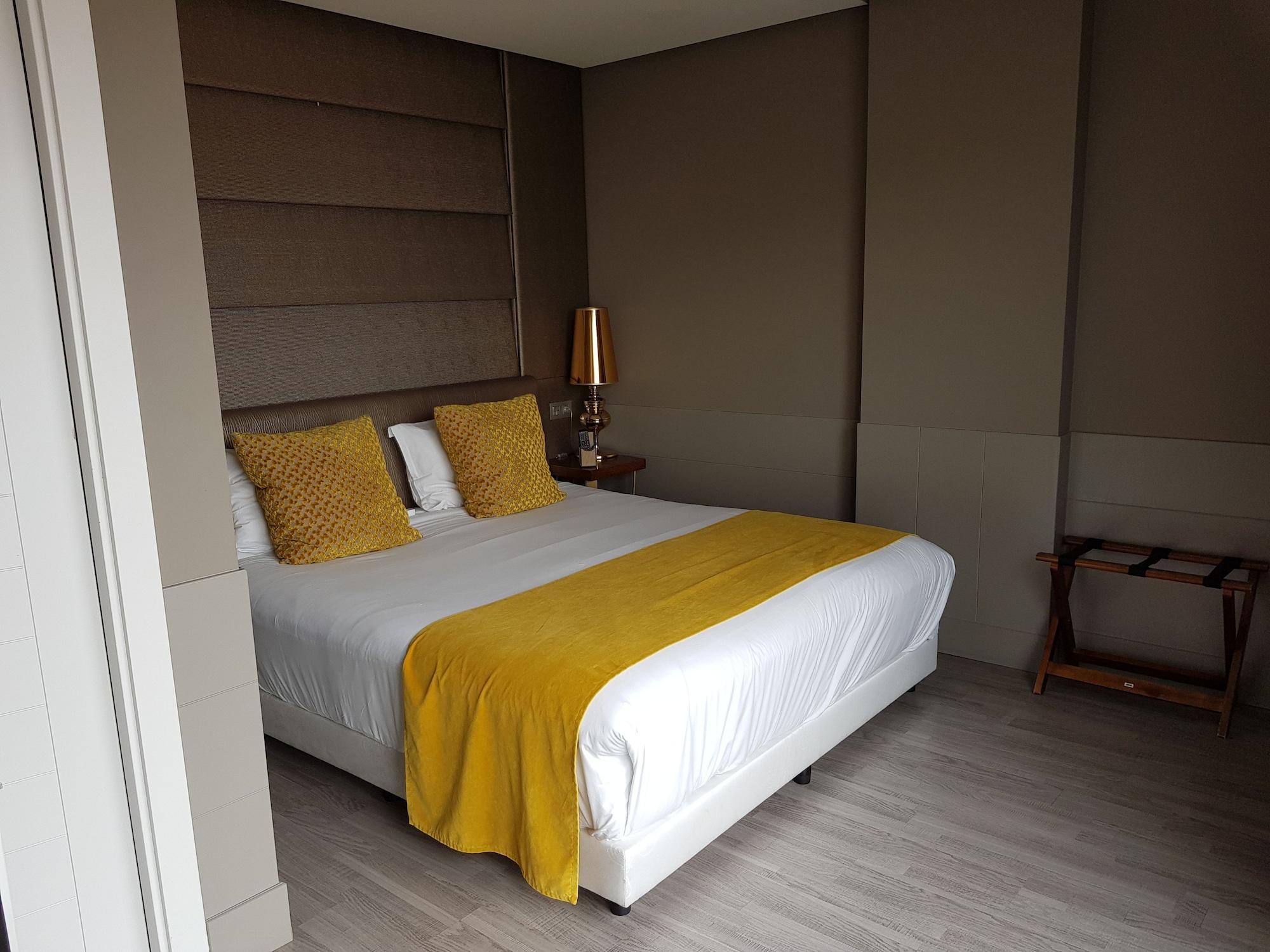 Hotel Art Santander (Adults Only) Dış mekan fotoğraf