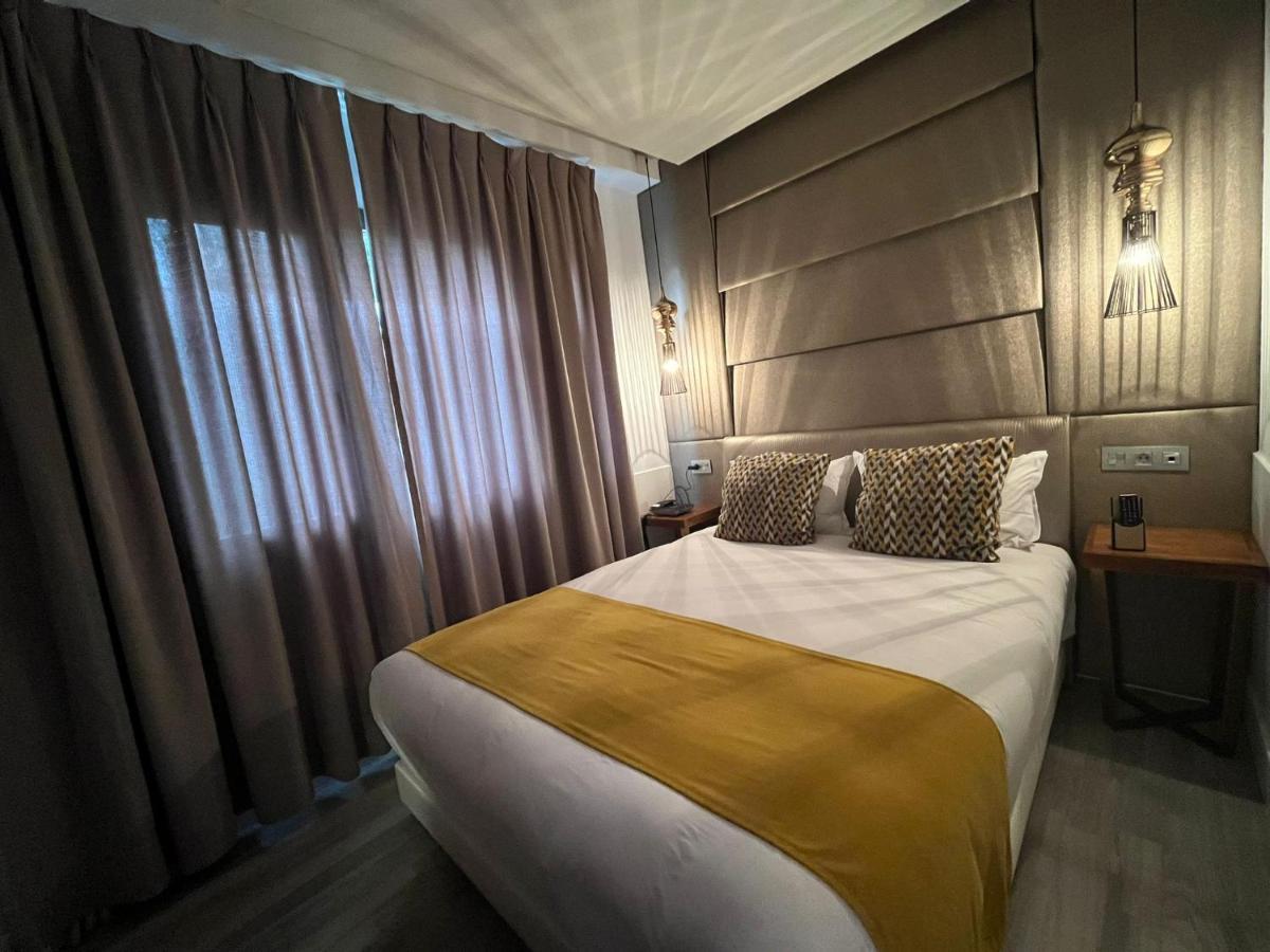 Hotel Art Santander (Adults Only) Dış mekan fotoğraf