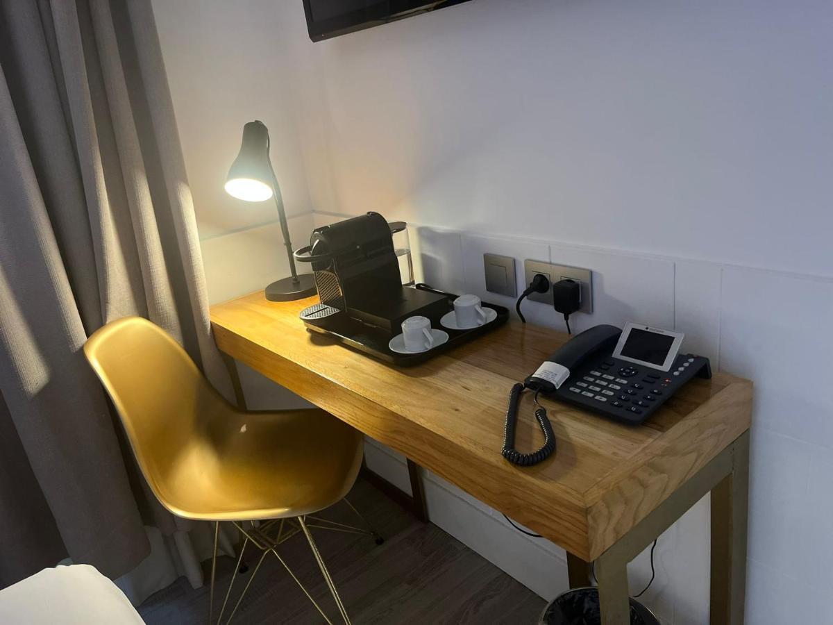 Hotel Art Santander (Adults Only) Dış mekan fotoğraf