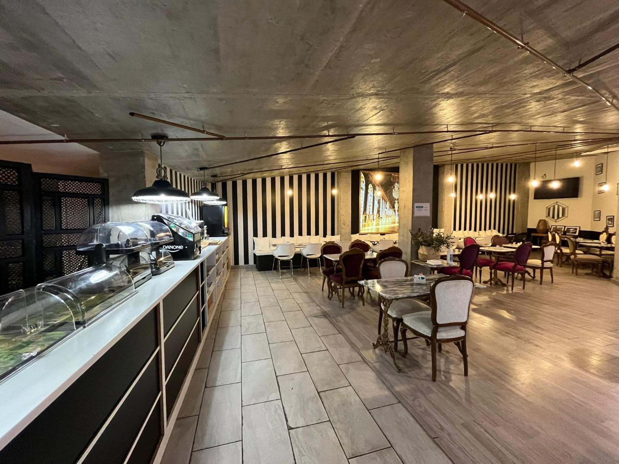 Hotel Art Santander (Adults Only) Dış mekan fotoğraf