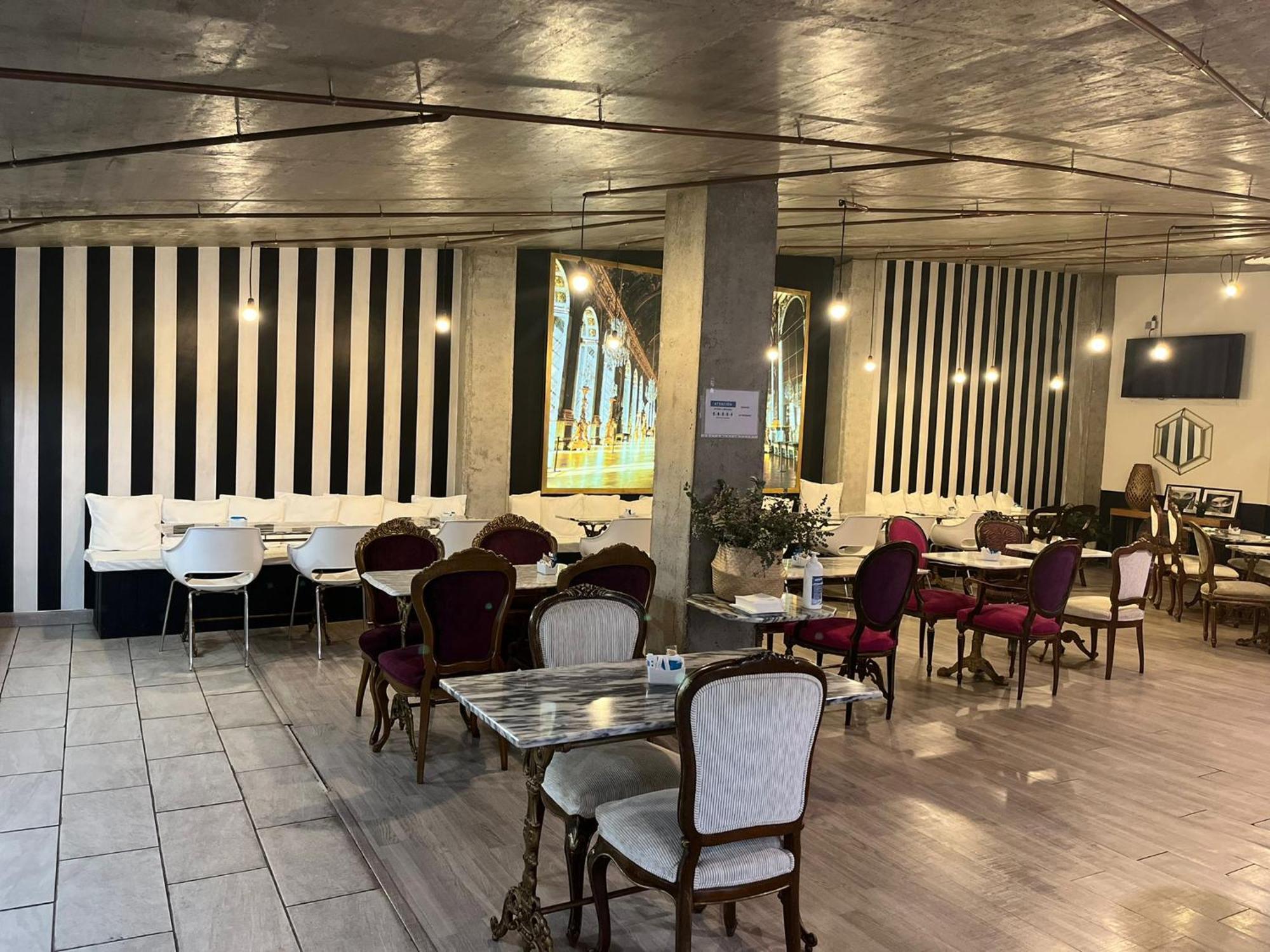 Hotel Art Santander (Adults Only) Dış mekan fotoğraf