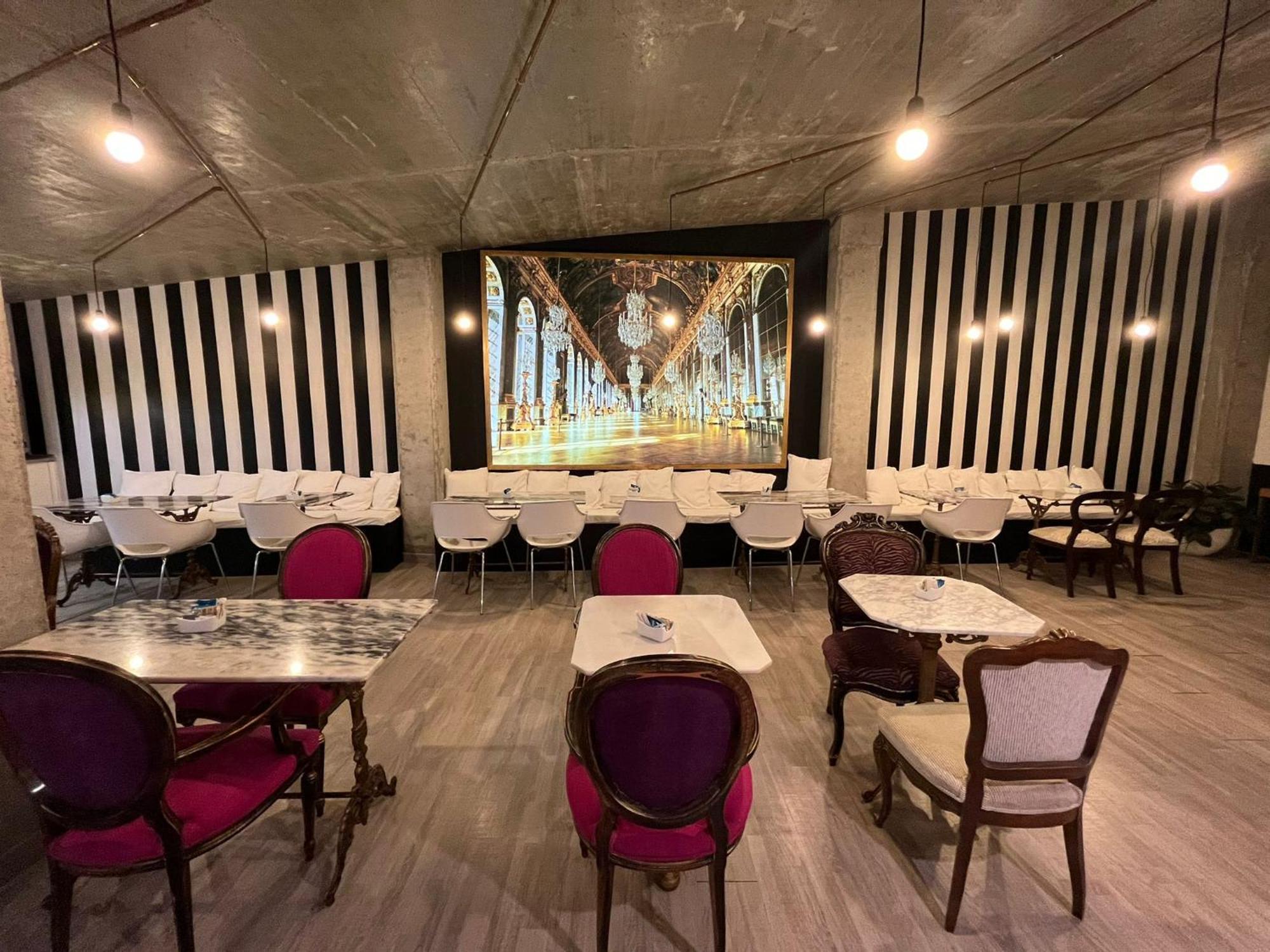 Hotel Art Santander (Adults Only) Dış mekan fotoğraf
