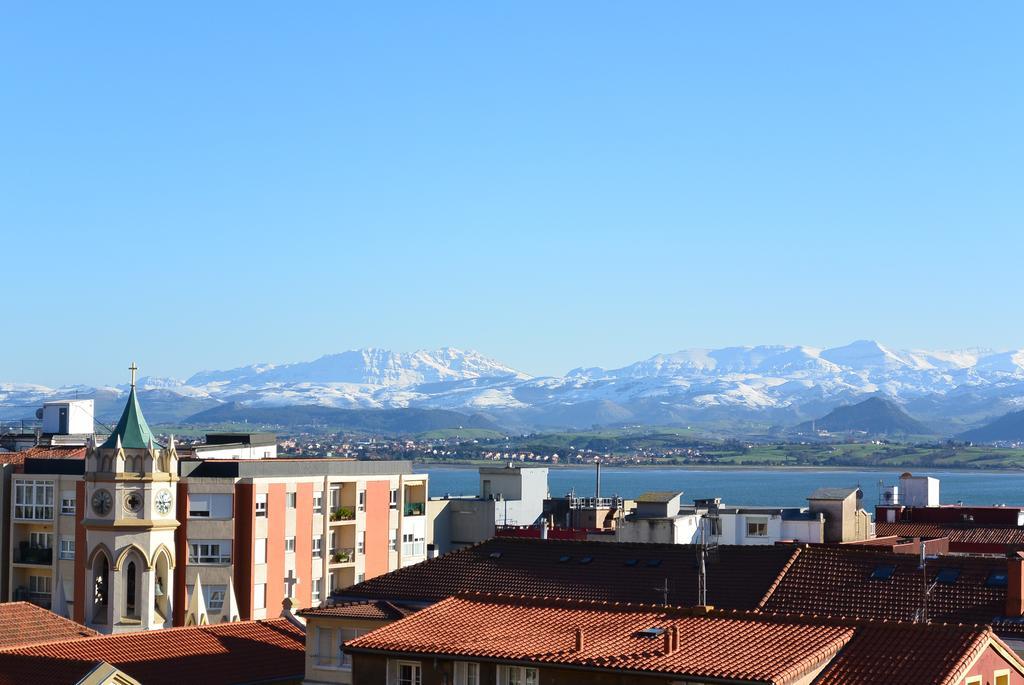 Hotel Art Santander (Adults Only) Dış mekan fotoğraf