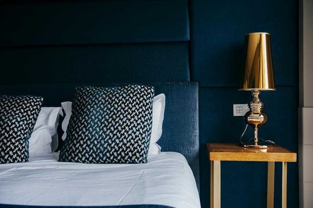 Hotel Art Santander (Adults Only) Dış mekan fotoğraf