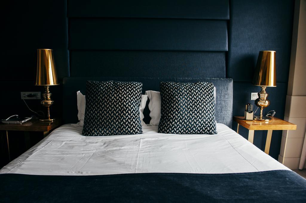 Hotel Art Santander (Adults Only) Dış mekan fotoğraf