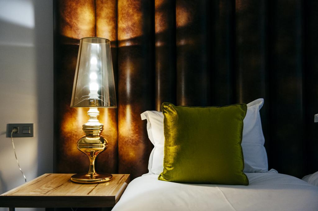 Hotel Art Santander (Adults Only) Dış mekan fotoğraf