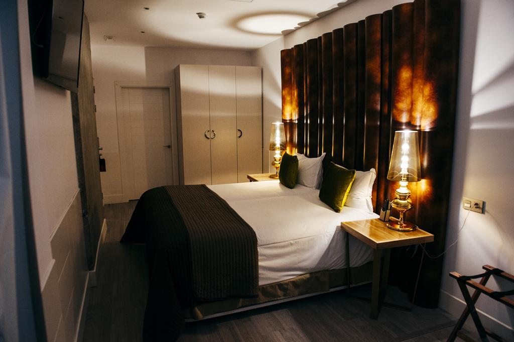 Hotel Art Santander (Adults Only) Dış mekan fotoğraf