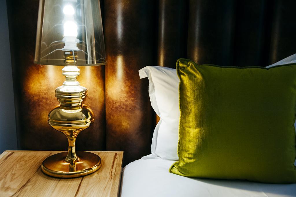 Hotel Art Santander (Adults Only) Dış mekan fotoğraf