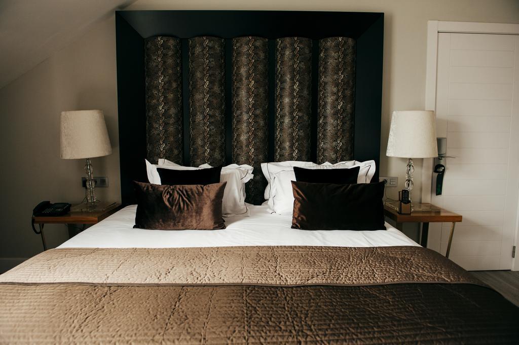Hotel Art Santander (Adults Only) Dış mekan fotoğraf