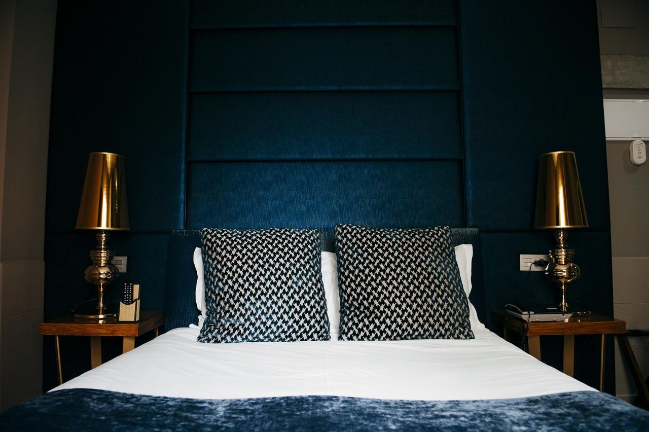 Hotel Art Santander (Adults Only) Dış mekan fotoğraf