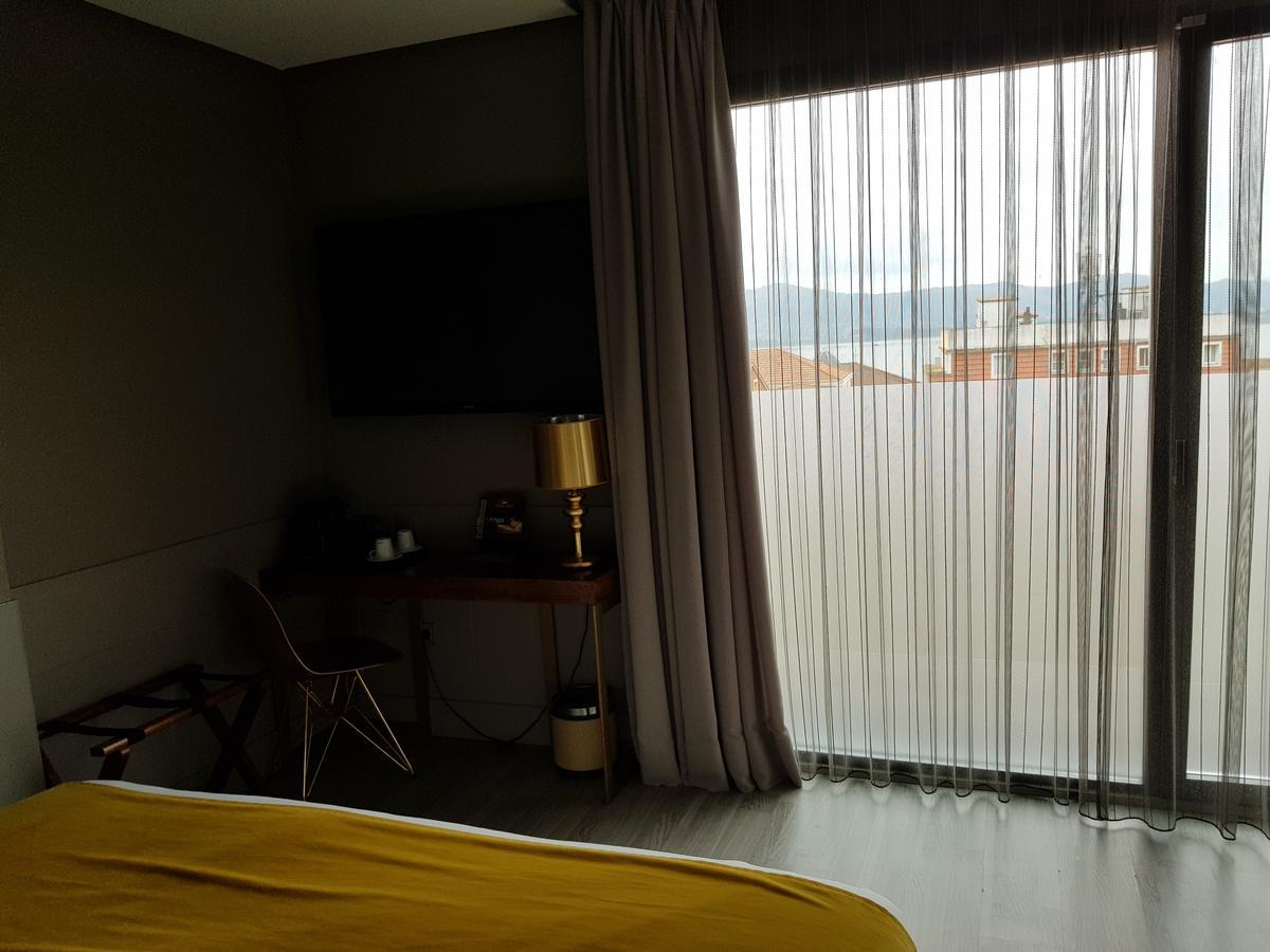 Hotel Art Santander (Adults Only) Dış mekan fotoğraf