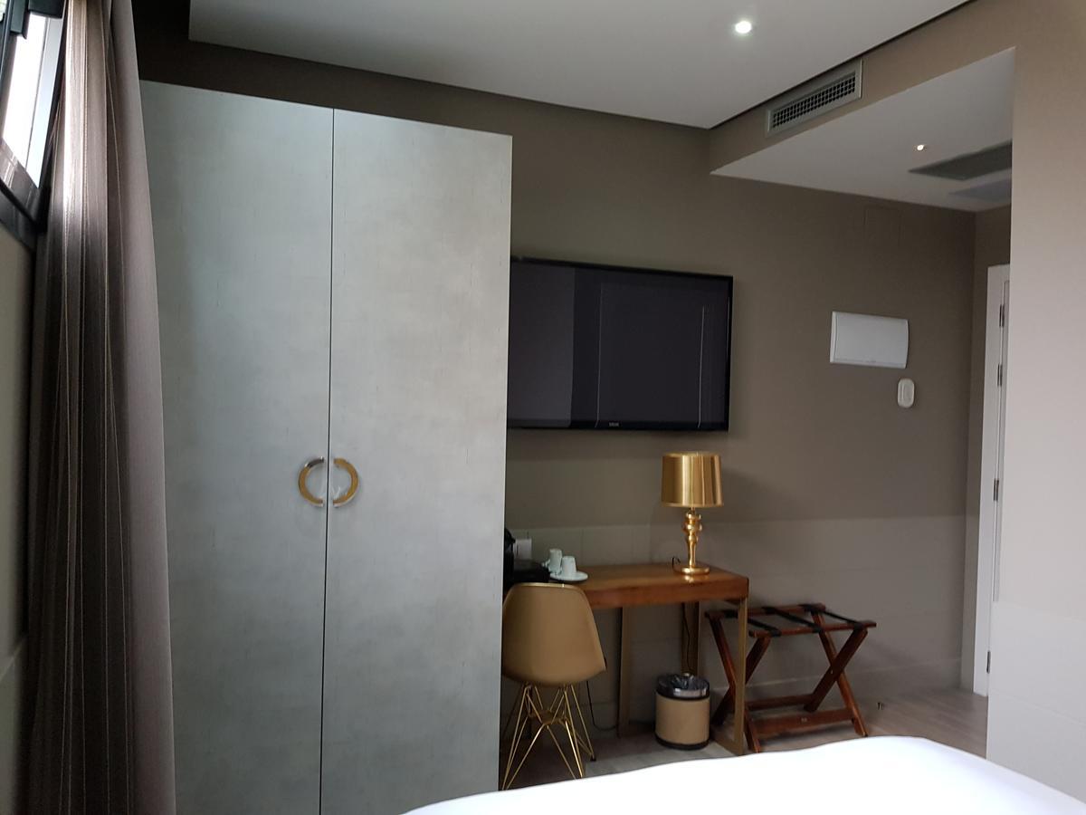 Hotel Art Santander (Adults Only) Dış mekan fotoğraf